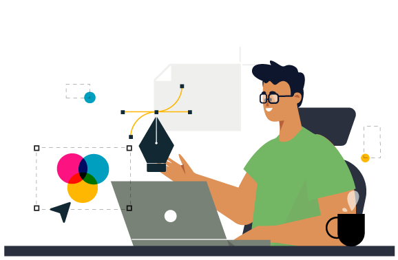 Relyness Graphic Design Services