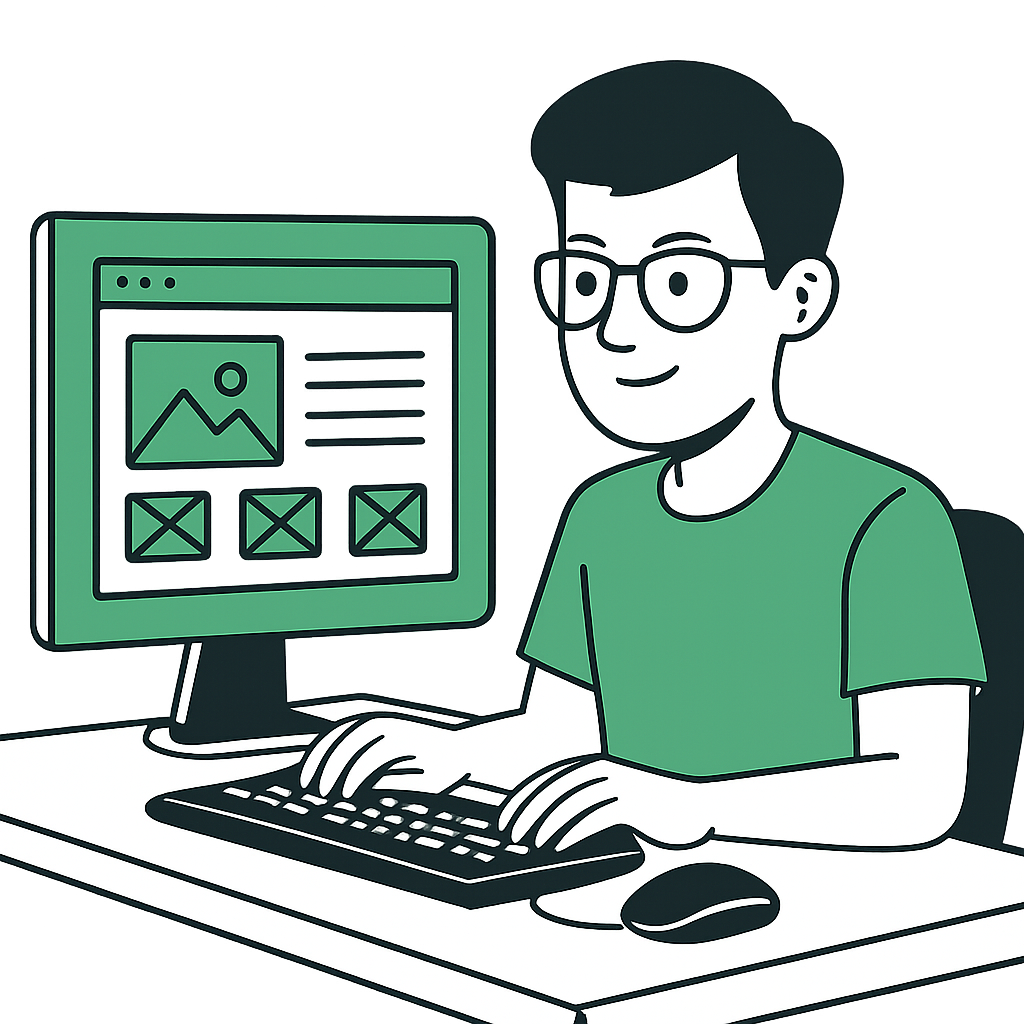 Website Design Services